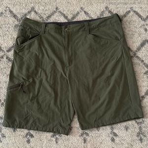 Patagonia Men's Quandary Shorts - 8"
